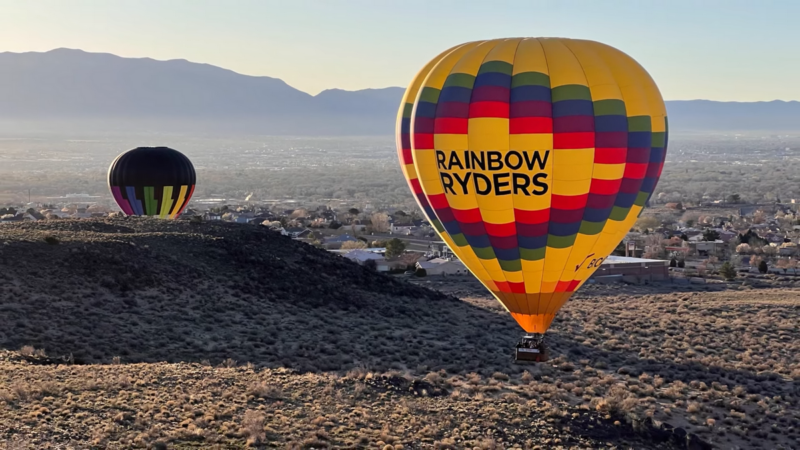 Albuquerque New Mexico