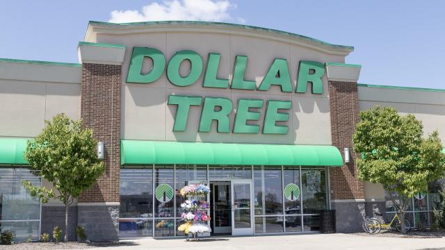 dollar tree