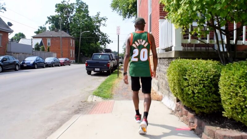 Sports Jerseys Transformed from Athletic Wear