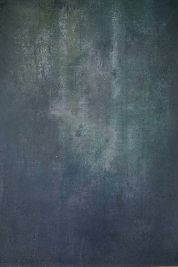 Green Purple Mid Text L