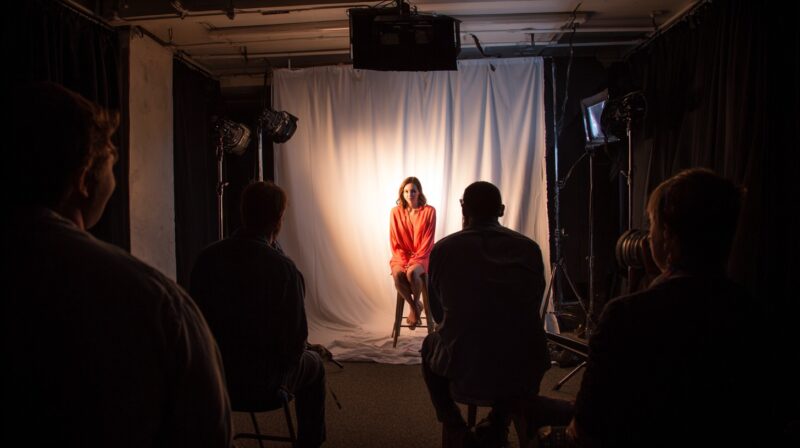 How to Build a Small Photography Studio on a Budget in 2025 - Splurge ...